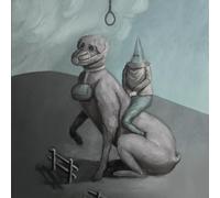 Whitehorse & the Body - Whitehorse & The Body [VINYL]