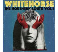 Whitehorse - The Northern South Vol.1