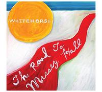 Whitehorse - The Road To Massey Hall