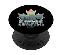 Whitehorse, Yukon, Canada PopSockets Adhesive PopGrip