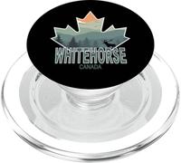Whitehorse, Yukon, Canada PopSockets PopGrip for MagSafe