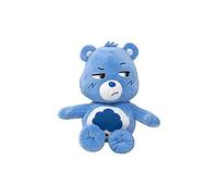 Whitehouse Care Bears Care Bears Plush 6 Different Figures, 21 cm Original Cuddly Toy - Unlock The Magic - Super Soft Plush Bear, Teddy Bear Stuffed Toy for Children (Grooming Bear)