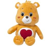 Whitehouse Care Bears Plush 6 Different Figures, 28 cm Original Cuddly Toy - Unlock The Magic - Super Soft Plush Bear, Teddy Bear Stuffed Toy Lucky Bear for Children (Grooming Bear)