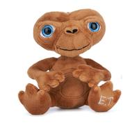 Whitehouse Leisure E.T. The Extra-Terrestrial 10 Inch 25cm Soft Gift Quality Plush Toy