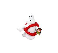 Whitehouse Leisure Ghostbusters Super Soft Velboa Gift-Quality Plush Toy 12'' 30cm - No Ghost Logo (7554)