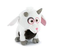 Whitehouse Leisure Minions - Plush Goat with Black Chest - 22cm - Super Soft Quality