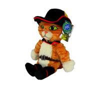 Whitehouse Leisure - Peluche Gato con Botas - 33 Centímetros - 760021750