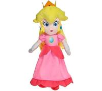 Whitehouse Leisure Plush Soft Toy Princess Peach of Mario Bros 13.78" (35cm) Super Mario Bros