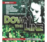 Whitehouse, Paul - Down The Line (Gary Bellamy)