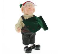 Whitehurst Company The Elves Themselves Sherman Figurine