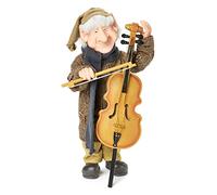 Whitehurst Company Zim's The Elves Themselves Hansel The Elf Christmas Figurine New