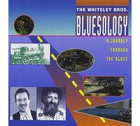 Whiteley Brothers - Bluesology: A Journey Through The Blues