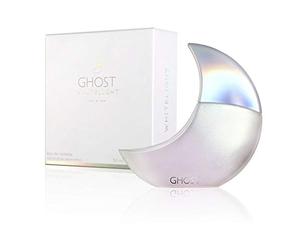 Whitelight by Ghost Eau de Toilette Spray 50ml