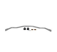 Whiteline Front Stabiliser Bar 28.6mm Heavy Duty Blade Adjustable compatible with Mazda MX-5 IV / Fiat/Abarth 124 Spider 2015-