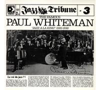 Whiteman,Paul - Jazz a la King