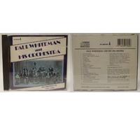 Whiteman,Paul Orch. - Paul Whiteman & Orchestra