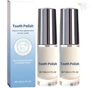 Whiten/ing Tooth Paint,Teeth Wh/itening Paint for Instant Results,Natural Formula Te/ETH WHI/tening Paint,Gentle Whitening Tee/th Care