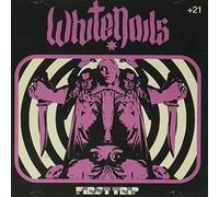 Whitenails - First Trip