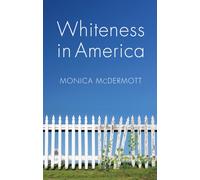 Whiteness in America