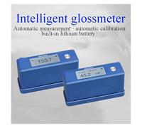 Whiteness Meter, Gloss Meter LS192, Three-angle Unit, Automatic Testing Device, Marble Paint Coating, 60 Degree LS193 With PC Software(Type LS192 9 15mm)