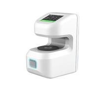 Whiteness Meter, Haze Meter Dh-12, Handheld Transmittance Film s Portable Tester(DH-10)