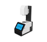 Whiteness Meter, Haze Meter TH-110, ASTM&ISO, And Transmittance Measurement,High-Precision Tester, For s,Plastic,Film Etc