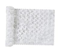 WhiteNetting - 210D Military GradeNet for Hunting Garden Decor Sun Shade Theme Parties Camping Shelters & Outdoor Shooting
