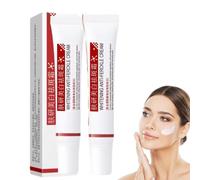Whitening and Anti-Freckle Cream,Crema Manchas,para quitar manchas de la cara, Acne Scar Removal Cream,Brightening & Moisturizing, Creams Skin Tone Imperfections Care (2 Pcs)