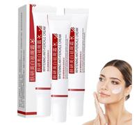 Whitening and Anti-Freckle Cream,Crema Manchas,para quitar manchas de la cara, Acne Scar Removal Cream,Brightening & Moisturizing, Creams Skin Tone Imperfections Care (3 Pcs)