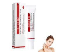 Whitening and Anti-Freckle Cream, Natural Whitening Cream, Cream for Face Women Moisturizing, Brightening, Dark Spots Skin for Even Tone and Clearer Skin (1 PCS)