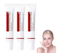 Whitening and Anti-Freckle Removal Moisturizing Cream, Whitening Freckle Cream, Dark Spot Remover for Face, Hyperpigmentation Treatment, Brightening & Moisturizing for Women and Men (3)
