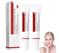 Whitening and Anti-Freckle Removal Moisturizing Cream, Whitening Freckle Cream, Dark Spot Remover for Face, Hyperpigmentation Treatment, Brightening & Moisturizing for Women and Men (2)