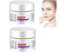 Whitening and Freckle Removing Essence,Spot Remover for Face, Anti-Spot Cream, Dark Spot Correcting Serum, Anti Wrinkle Aging Face Lift Tighten Moisturing Essence (2 Pcs)