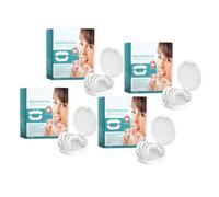 Whitening dental veneers, temporary upper and lower dentures, whitening dentures, upper and lower dentures, ut