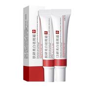 Whitening Freckle Cream,Acne Scar Removal Treatment Cream,Pigmentation Removal Cream for Face,Spot Off Freckle Whitening Cream,Anti-wrinkle Moisturizing Freckle Remover Cream (2)