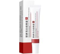 Whitening Freckle Cream, Acne Scar Removal Treatment Pigmentation Removal Cream for Face, Moisturizing Removes Facial Melasma Dark Spots Wrinkles Blemishes (13cm, 1pcs)