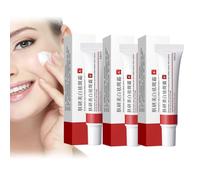 Whitening Freckle Cream,Melasma Treatment For Face,Pigmentation Removal Cream For Face,Moisturizing Removes Facial Melasma Dark Spots Wrinkles Blemishes,Acne Scar Removal Treatment Cream 20g (3pcs)