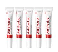 Whitening Freckle Cream, Pigmentation Removal Cream For Face, Anti Blemish Face Cream, Scar Removal Treatment Cream With Victamin C, Improve Skin Dullness, Fade S-Pots For All Skin Type (5PC)