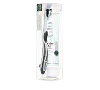 Whitening Glo Ultimate White Duo Set Toothpaste & Toothbrush Vegan, Sugar Free & Gluten Free