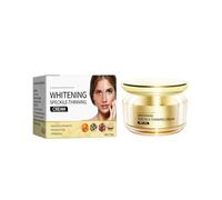 Whitening Spot Cream - Controls dark spots at the source, lightens melasma, and prevents recurrence, 30g