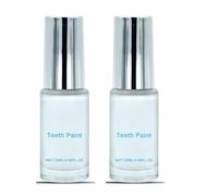 Whitening Tooth Paint, Instant Stain Removal, Solve Yellow Teeth and Polish, Cleans Teeth Eessence Gel Enhance Confidence, Show a Sweet Smile (2)