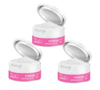 Whitening Tooth Powder, Mild Stain Remover for Teeth, Teeth Restoration Mineral Powder, Enamel-Safe Tooth Whitening Powder with Fresh Breath Effect (3)