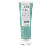 Whitening Toothpaste - Fights Yellow Stains from Coffee, Tea, and Wine. Gentle Formula with hydrated Silica, Alumina, and Menthol for Fresh Breath