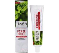 Jason Bodycare Peppermint & Perilla Toothpaste (POWERSMILE) 170g