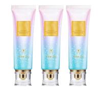 Whitening Toothpaste, Niacinamide Whitening Toothpaste 100 g - White Teeth Whitening & Gum Care, Strong Stain Removal for Fresh Breath - for Everyday, Work & Travel (3)