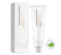 Whitening Toothpaste,Super White Toothpaste Bright Formula