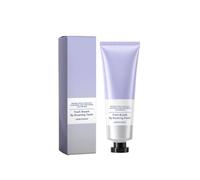 Whitening Toothpaste with Baking Soda and Sea Salt 100 g | Gentle cleaning against discolouration, white teeth and fresh breath - protects the enamel and maintains oral hygiene.