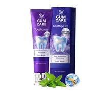 Whitening Toothpaste With Bee Venom,Natural Toothpaste,Toothpastes For Tooth Care,Fresh Breath,Enamel Strengthening,Daily Cleaning And Oral Care,100g