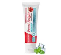 Whitening Toothpaste with Pomegranate, 2025 Upgrade Whitening Toothpaste, Deep Cleaning Breath Teeth Protection, Stain Removal Natural, Teeth Complete Care, Fresh Breath (1)