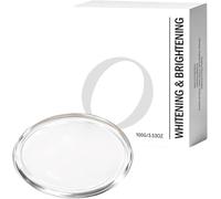 Whitenings & Brightening Soap,Gentle Cleansing Soap Bar for Face & Body, Hydrating & Soothing, Exfoliating Cleanser For Even Tone And Soften Skin (White, 1pcs)